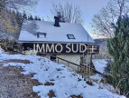 vente Chalet Chateau Bernard