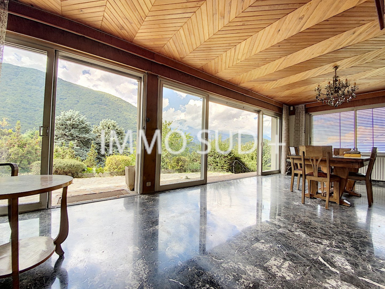 vente Maison Saint Georges De Commiers - Photo 1