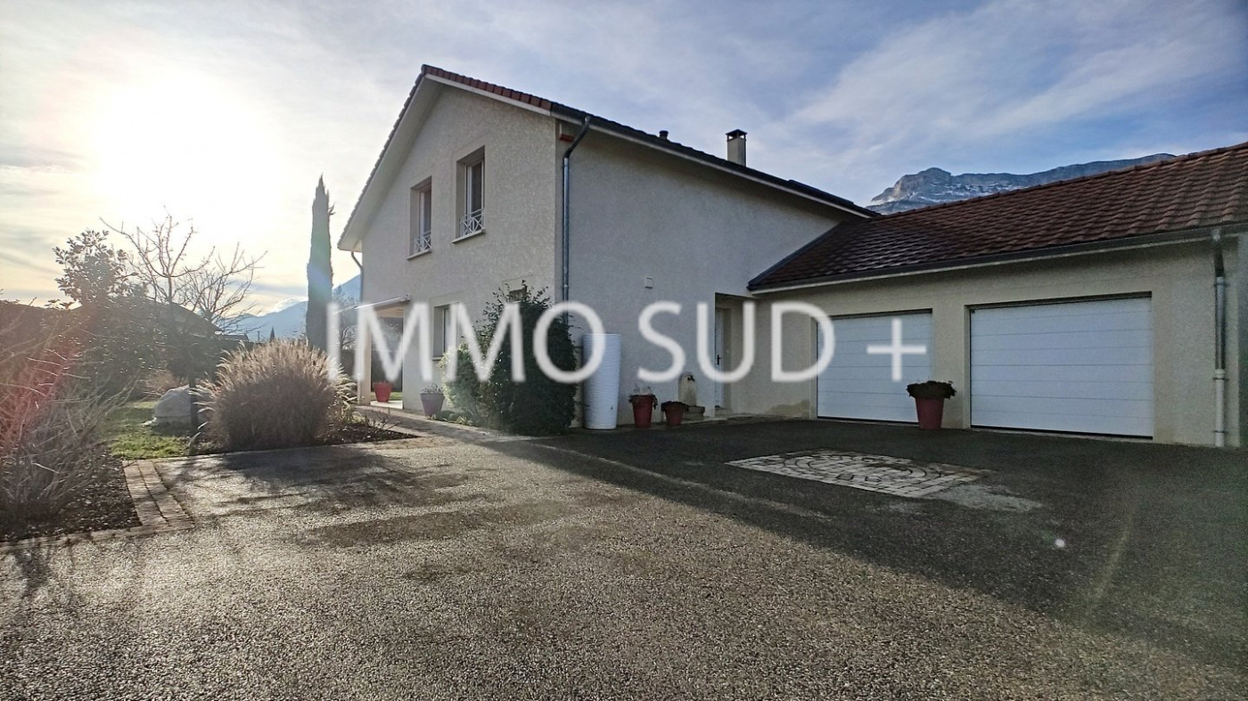 vente Maison Varces Allieres Et Risset - Photo 1