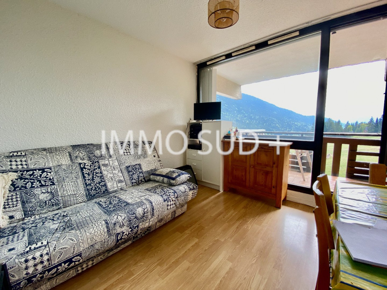 vente Studio Chateau Bernard - Photo 10