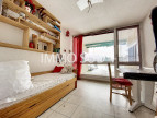 vente Appartement en résidence Chateau Bernard