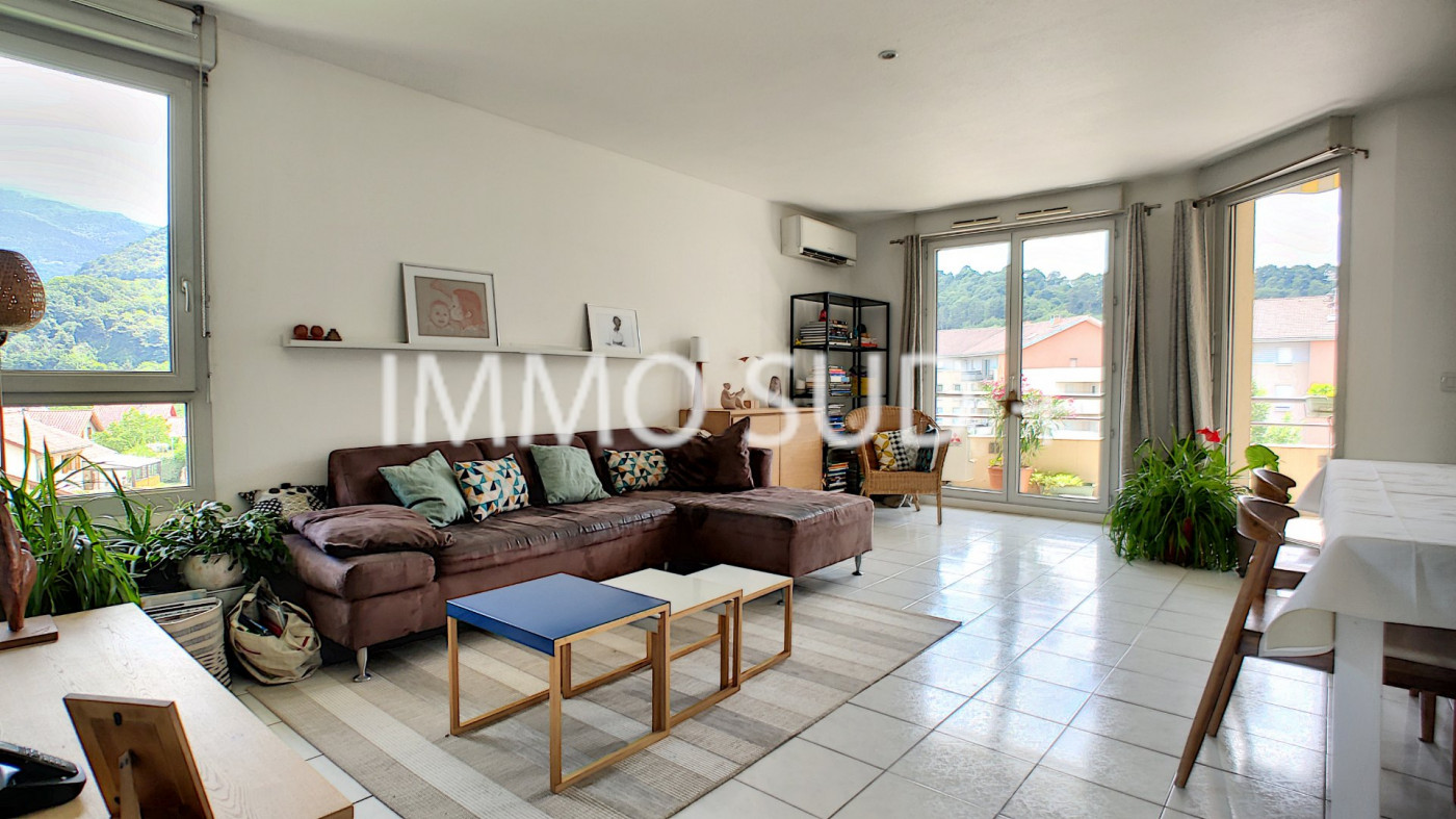 vente Appartement en résidence Vif - Photo 1