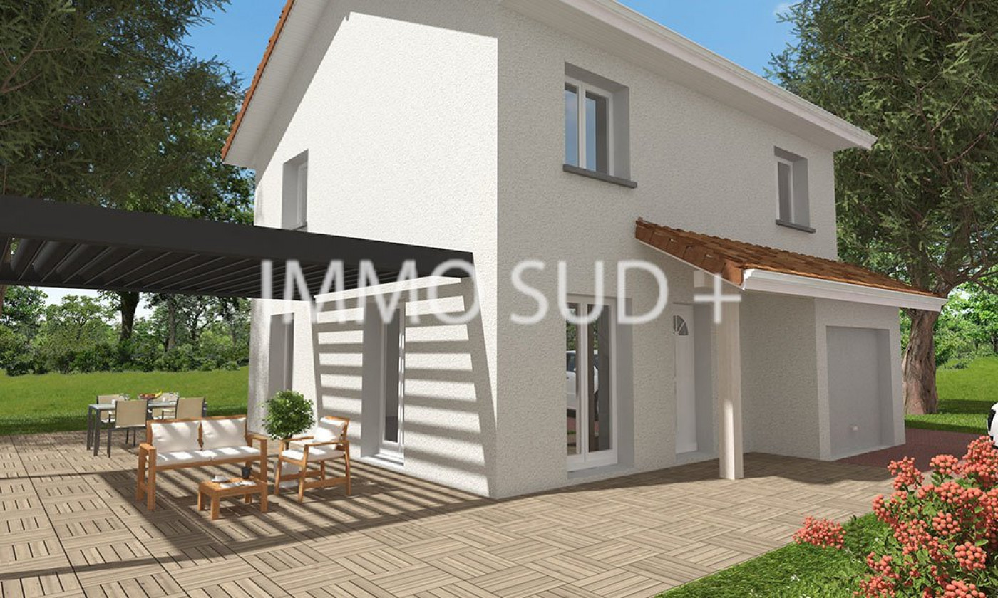 vente Maison Saint Paul De Varces - Photo 2