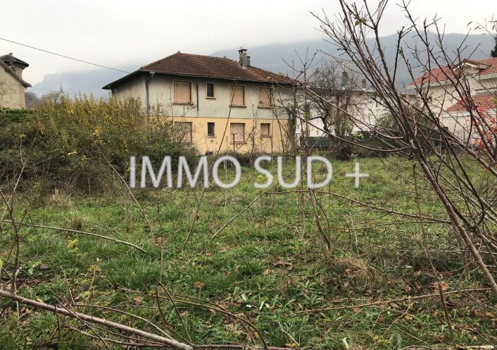 vente Terrain à aménager Vif