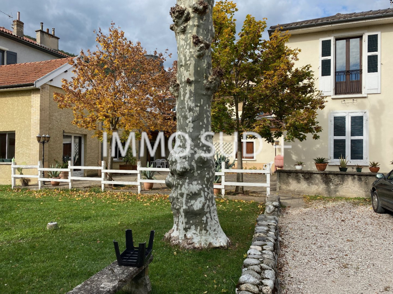 vente Locaux d'activité Vif - Photo 1