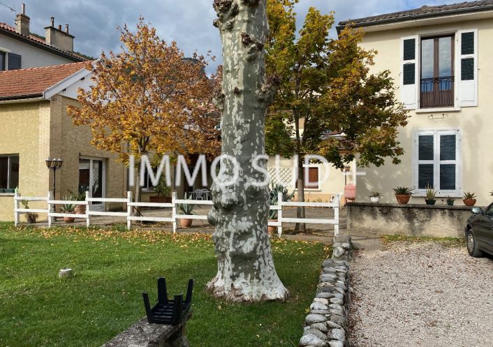 vente Locaux d'activité Vif