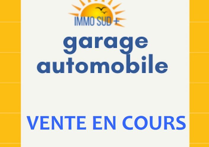 vente Bâtiment Le Pont De Claix