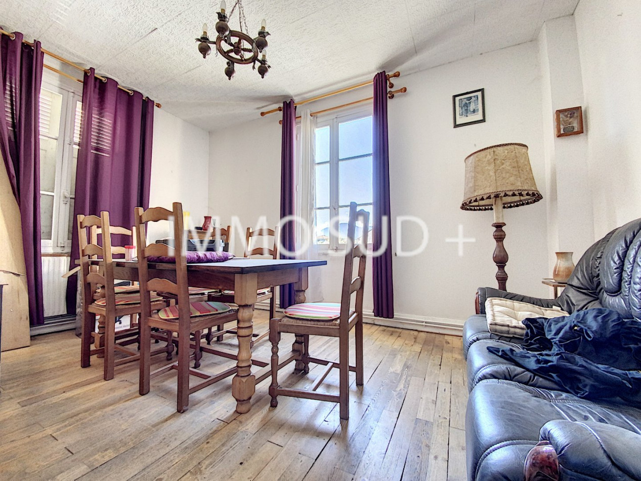 vente Maison Le Pont De Claix - Photo 1