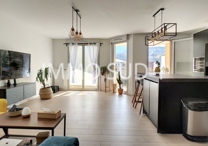 vente Appartement Vif