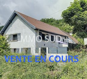 A vendre Vif | Réf 380381943 - Immo sud plus