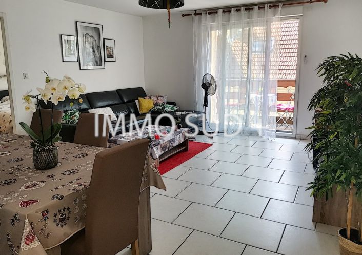 vente Appartement en résidence Sechilienne