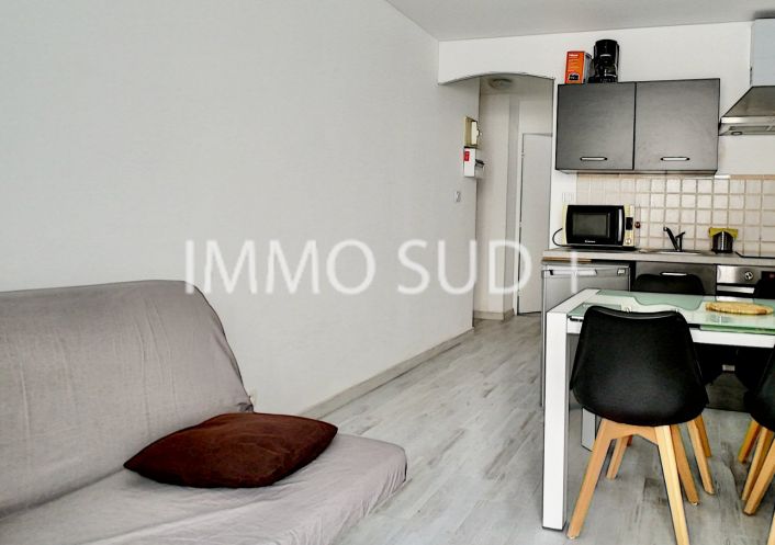 vente Appartement Chateau Bernard