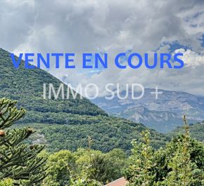 A vendre Saint Georges De Commiers | Réf 380381956 - Immo sud plus