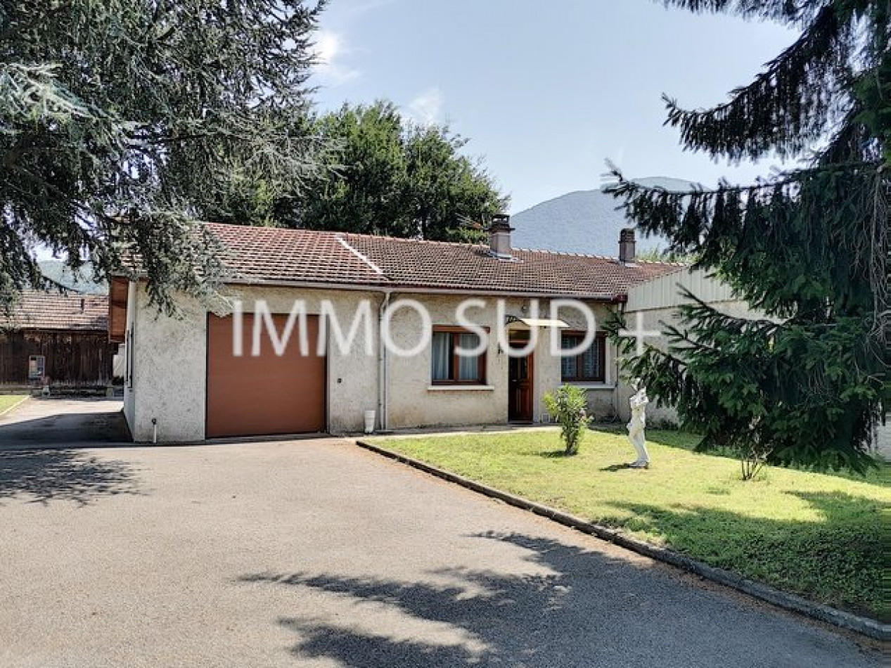 vente Maison Champ Sur Drac - Photo 1