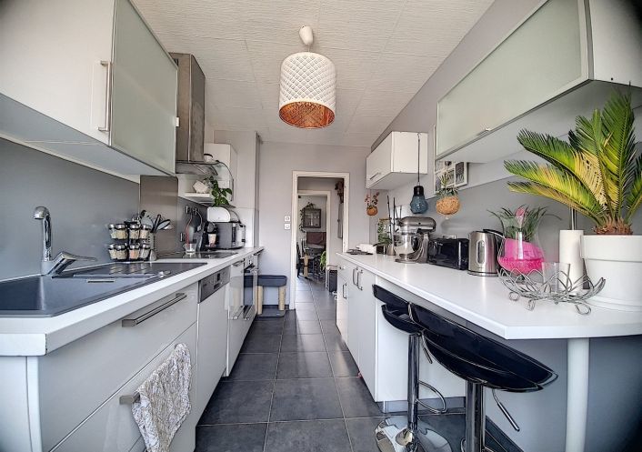 vente Appartement Saint Martin D'heres