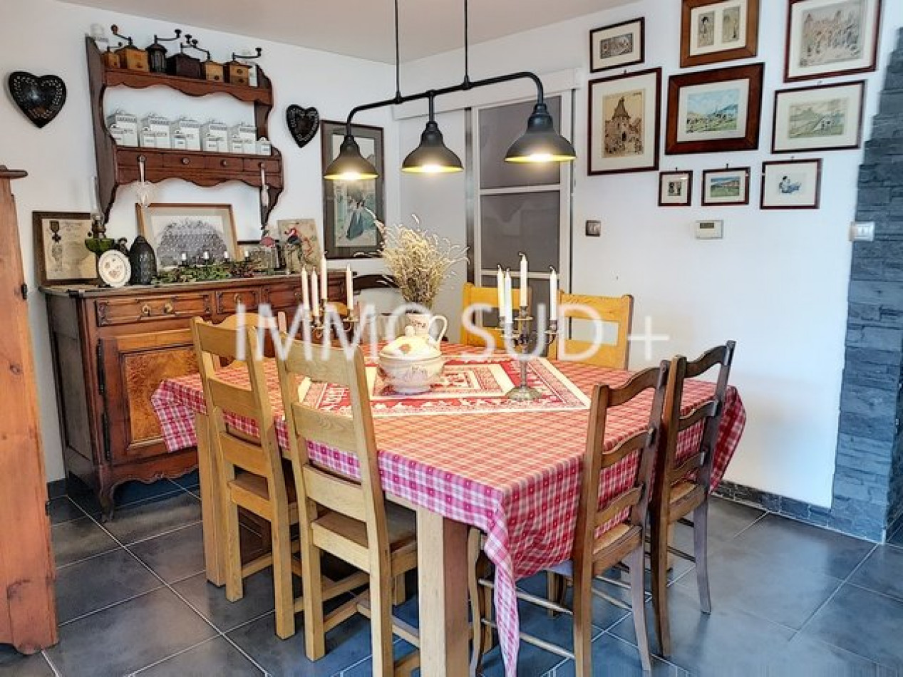 vente Maison Champ Sur Drac - Photo 1
