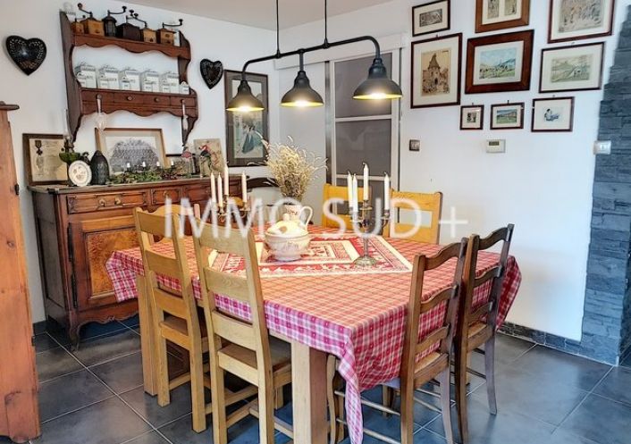 vente Maison Champ Sur Drac