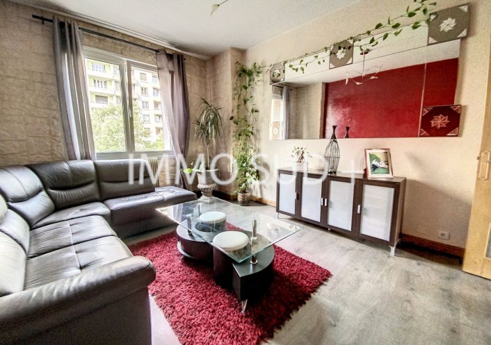A vendre Appartement Grenoble | Réf 380382050 - Immo sud plus