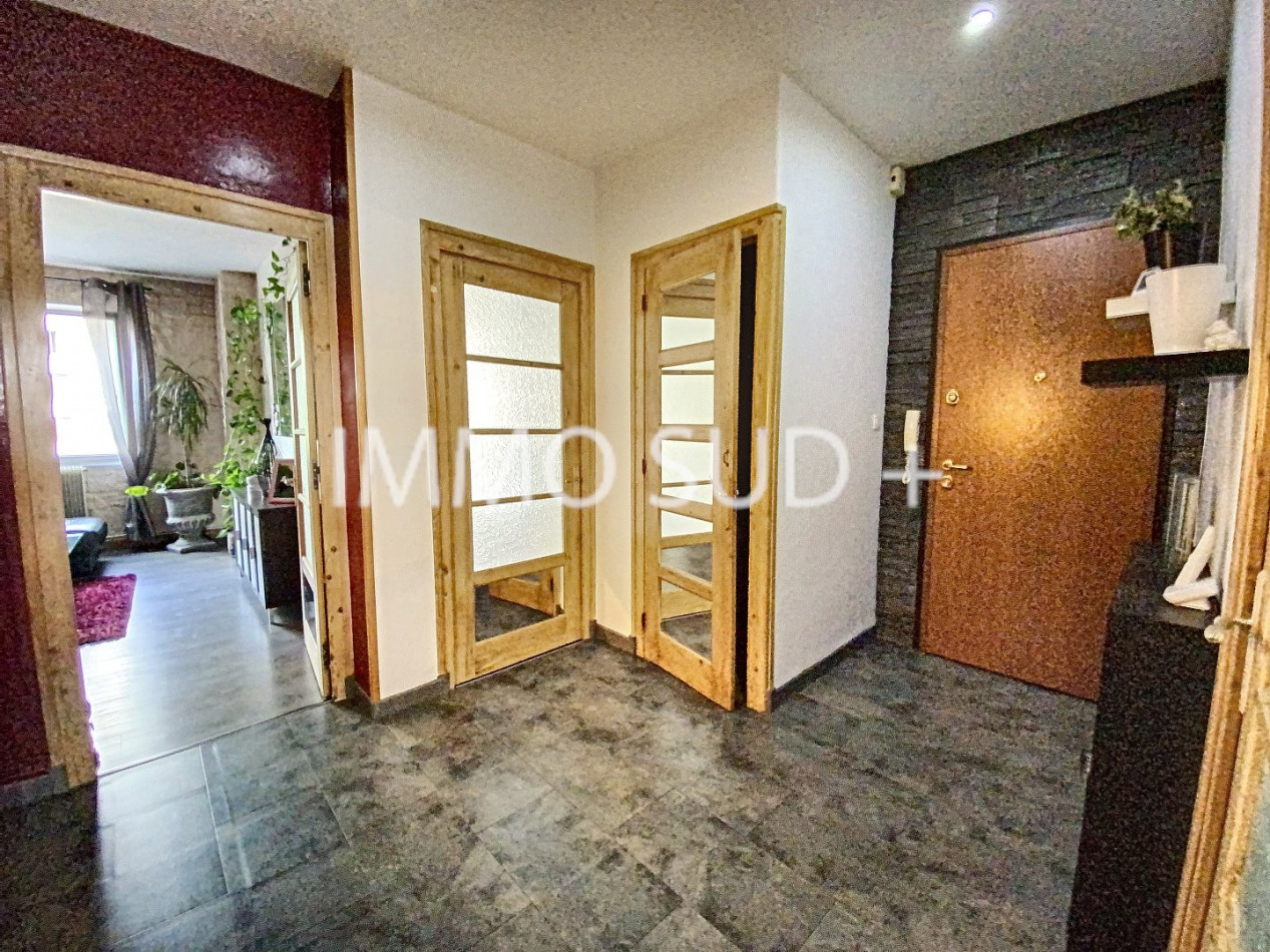 vente Appartement Grenoble - Photo 1