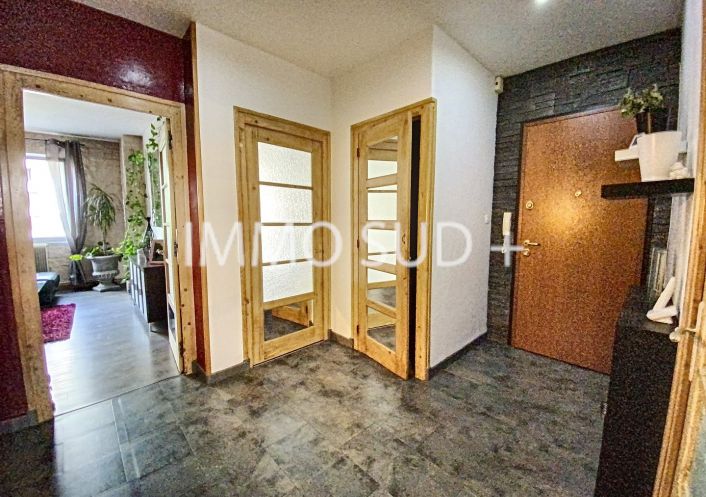 vente Appartement Grenoble