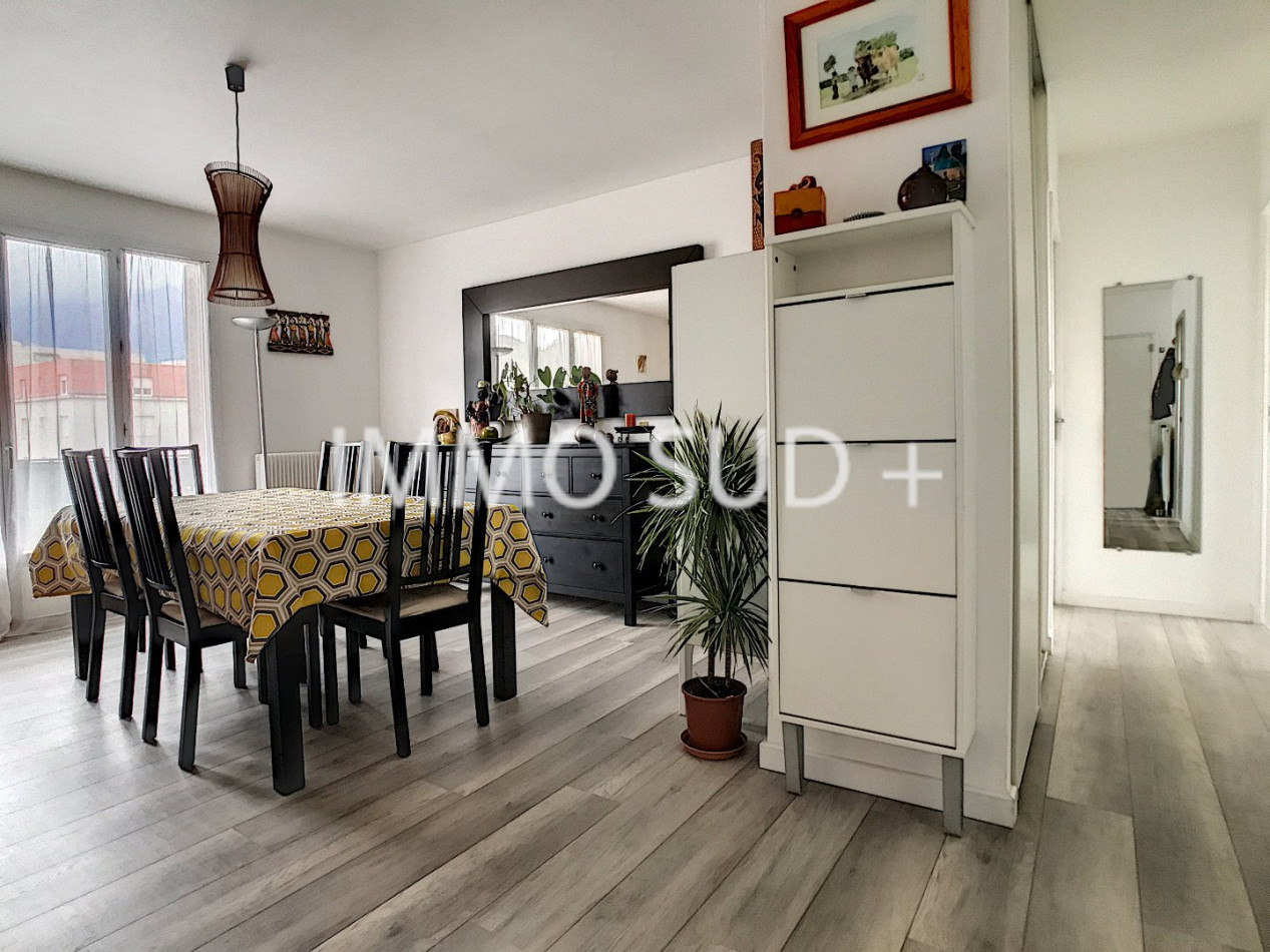 vente Appartement Echirolles - Photo 1