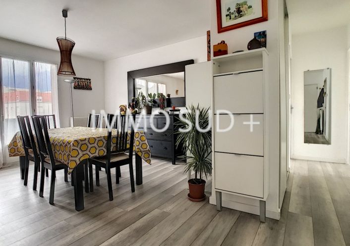 vente Appartement Echirolles
