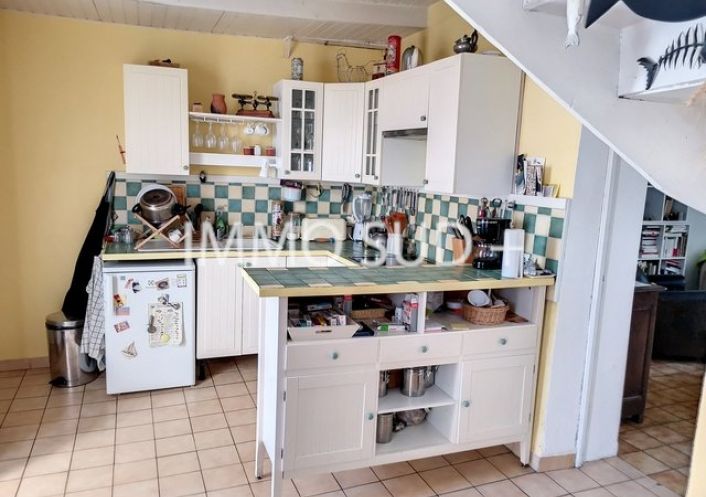 vente Maison Vizille