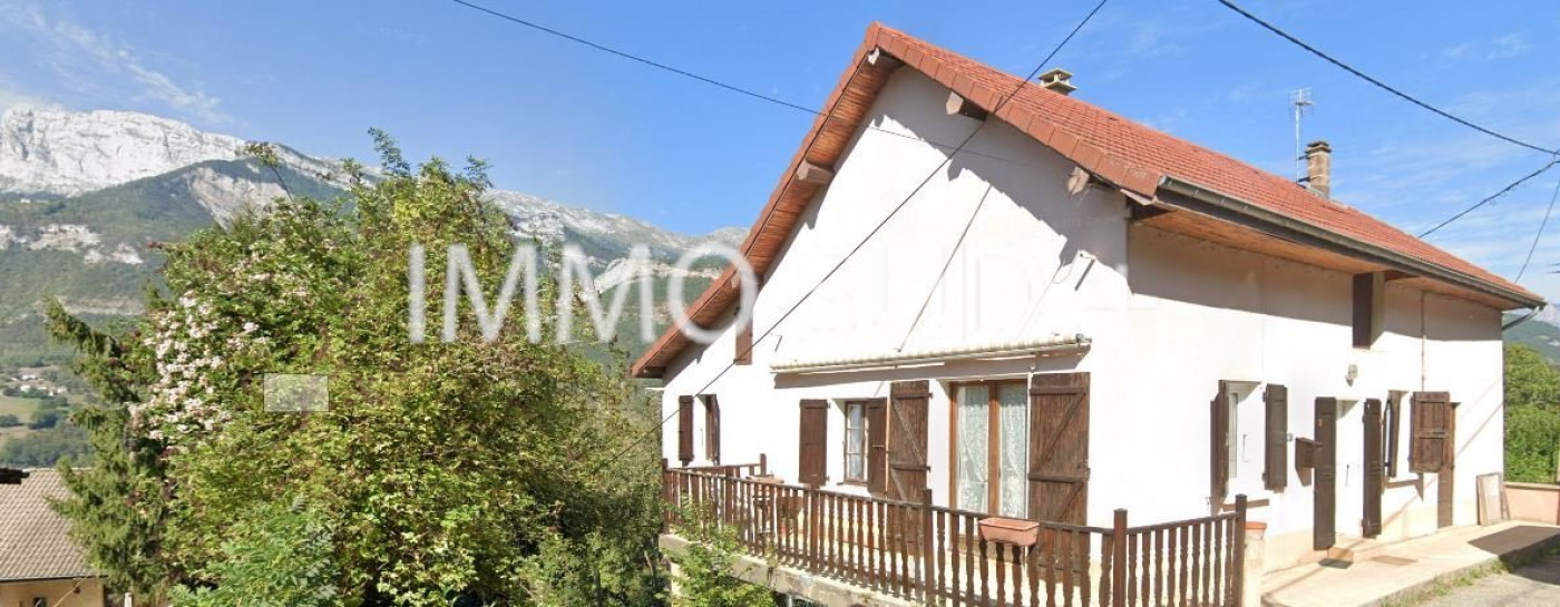 vente Maison Vif - Photo 1