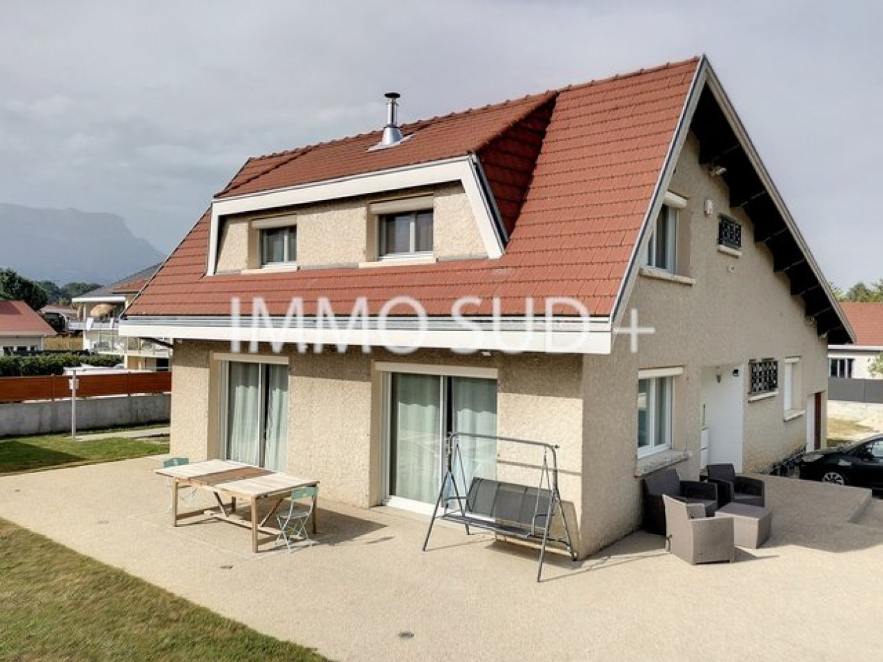 vente Maison Champ Sur Drac - Photo 1