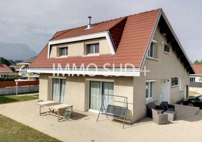 vente Maison Champ Sur Drac