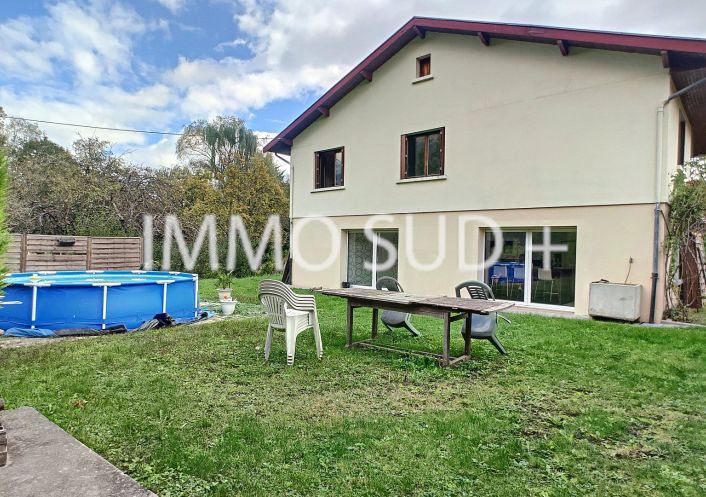 vente Maison Saint Paul De Varces