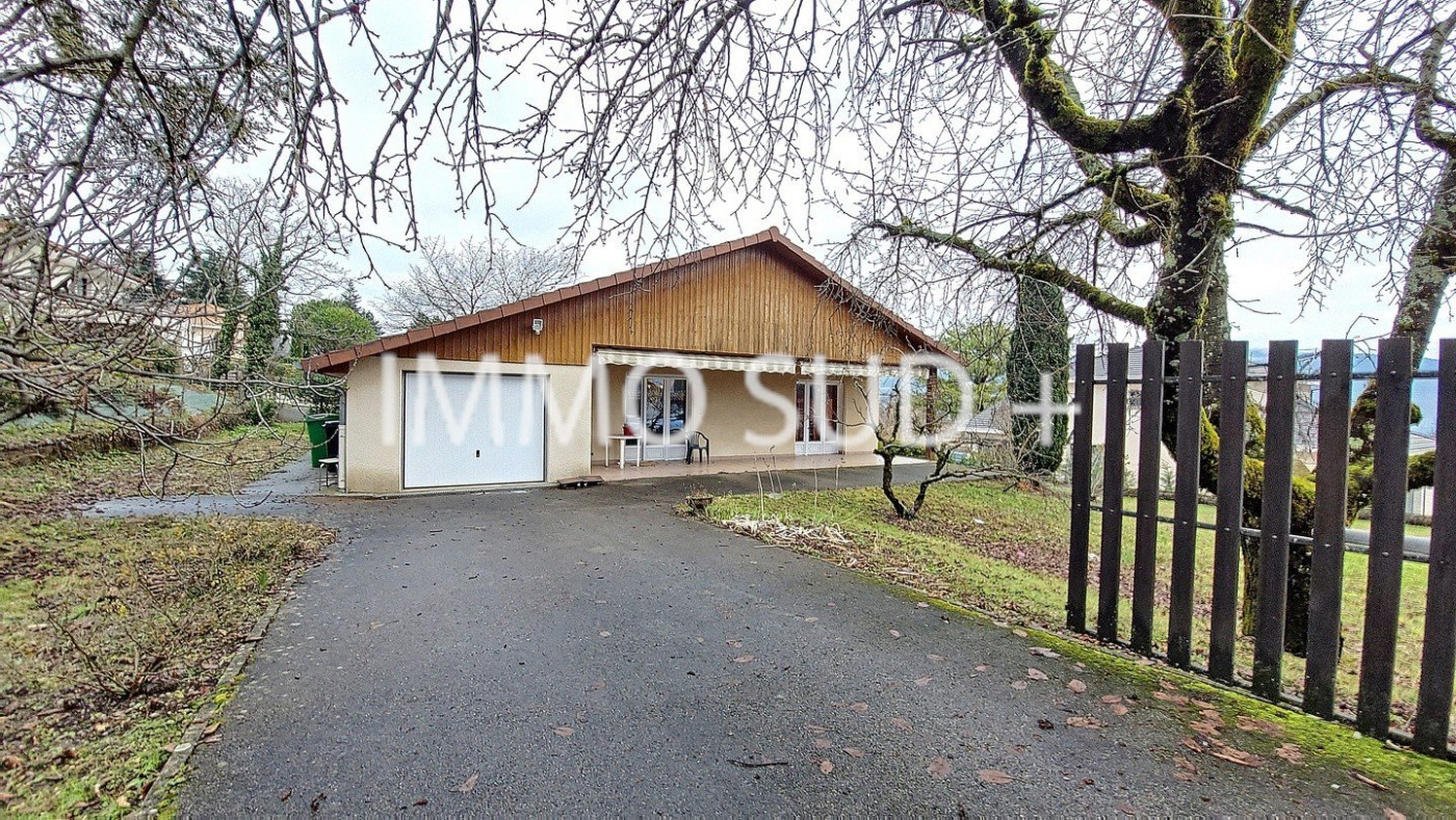 vente Maison Saint Ismier - Photo 1