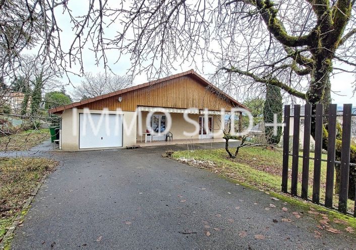 vente Maison Saint Ismier