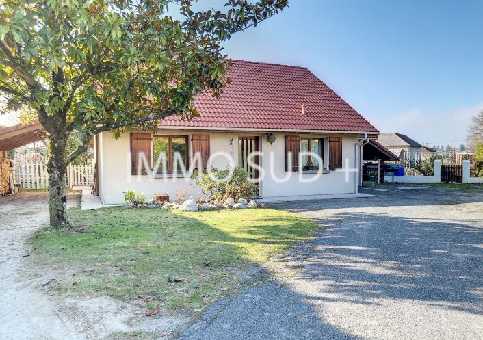 vente Maison individuelle Colombe