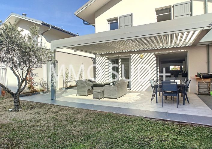 vente Maison Varces Allieres Et Risset