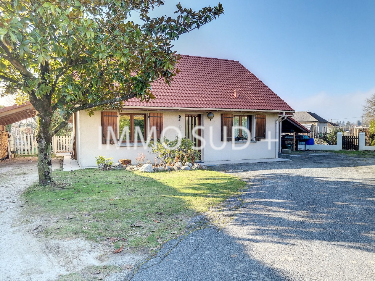 vente Maison individuelle Colombe - Photo 1