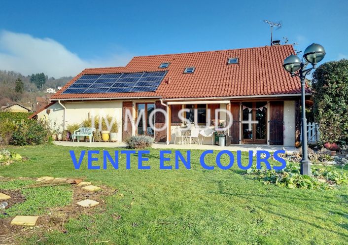 vente Maison individuelle Colombe