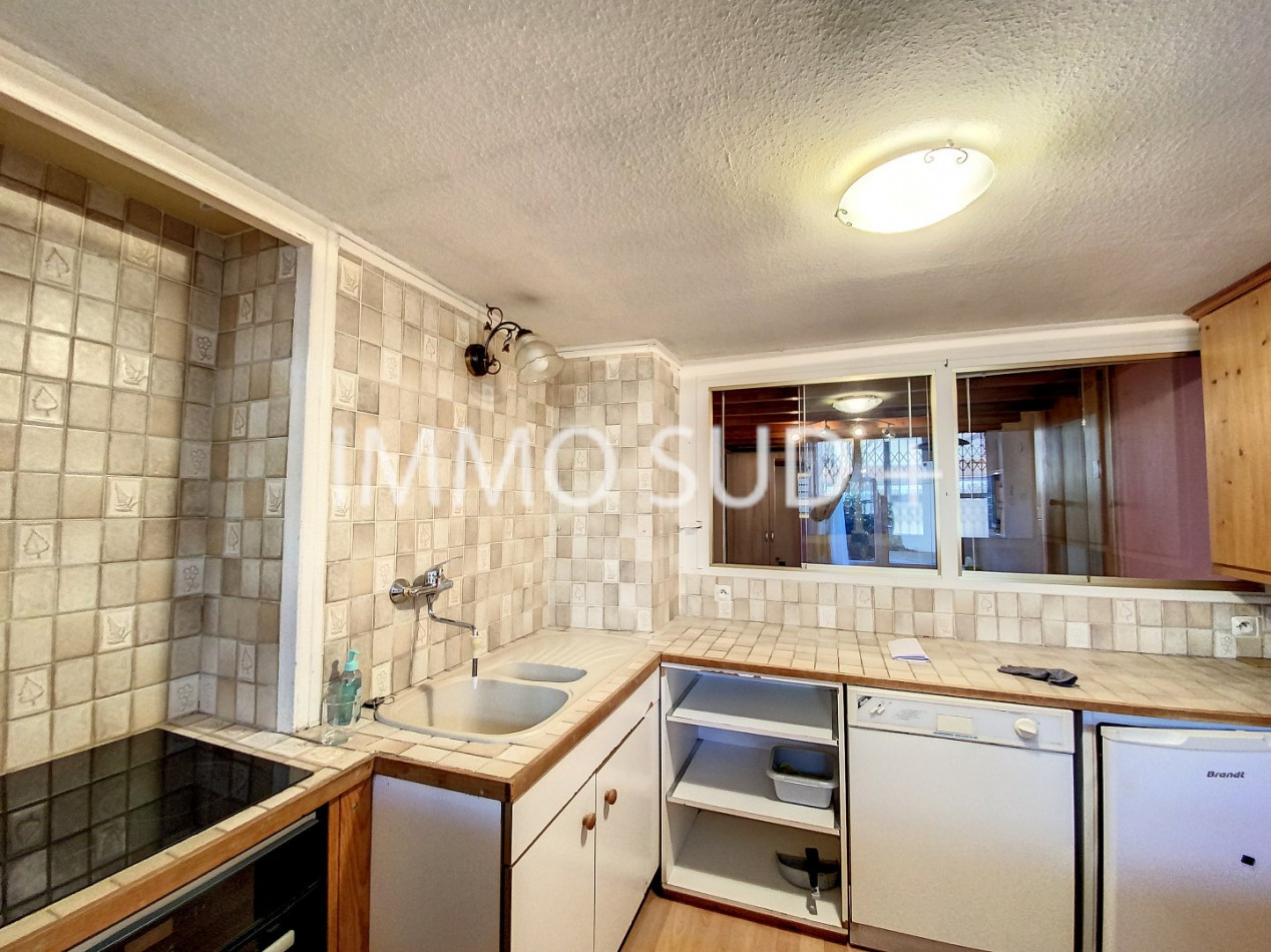 vente Appartement Grenoble - Photo 3