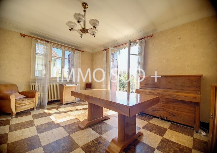 vente Maison Echirolles