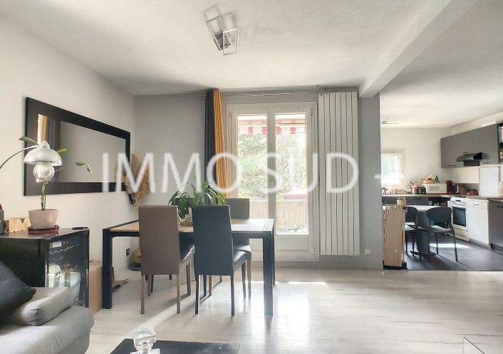 vente Appartement Claix