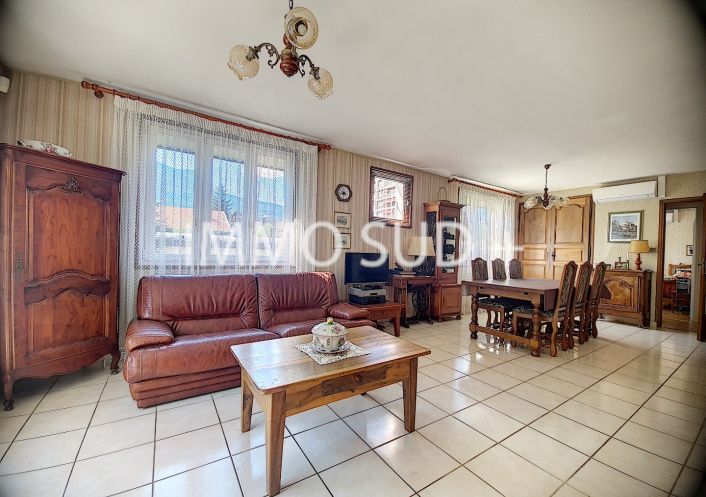 vente Maison Echirolles