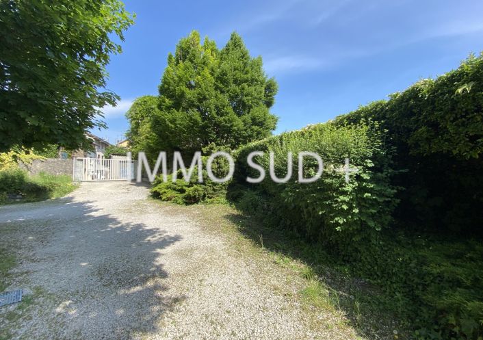 vente Terrain constructible Vif