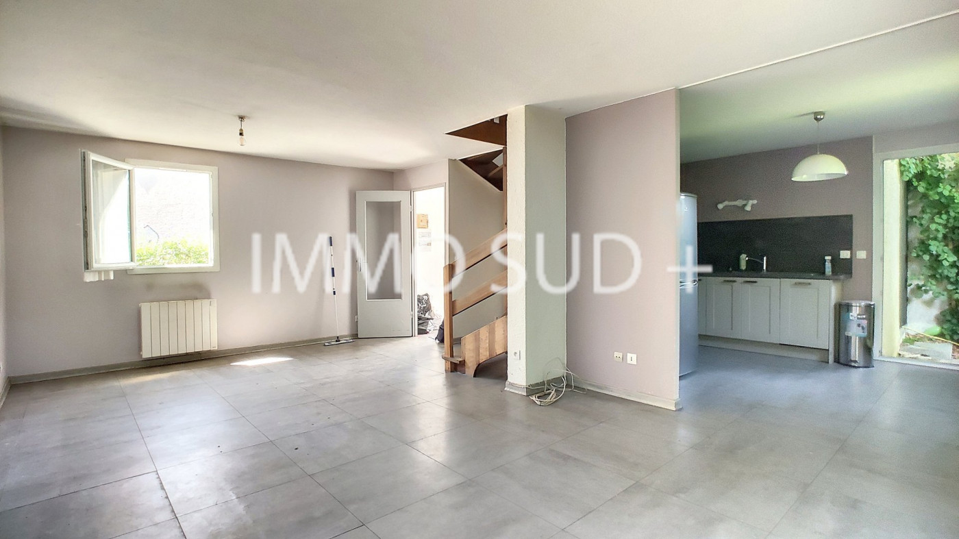 vente Maison Susville - Photo 1