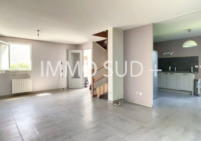 vente Maison Susville