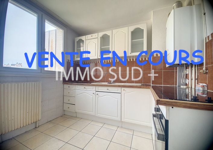 vente Appartement Echirolles