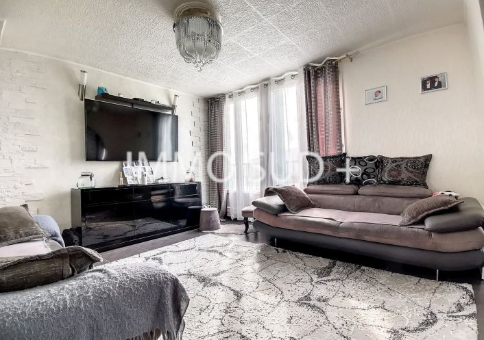vente Appartement Fontaine