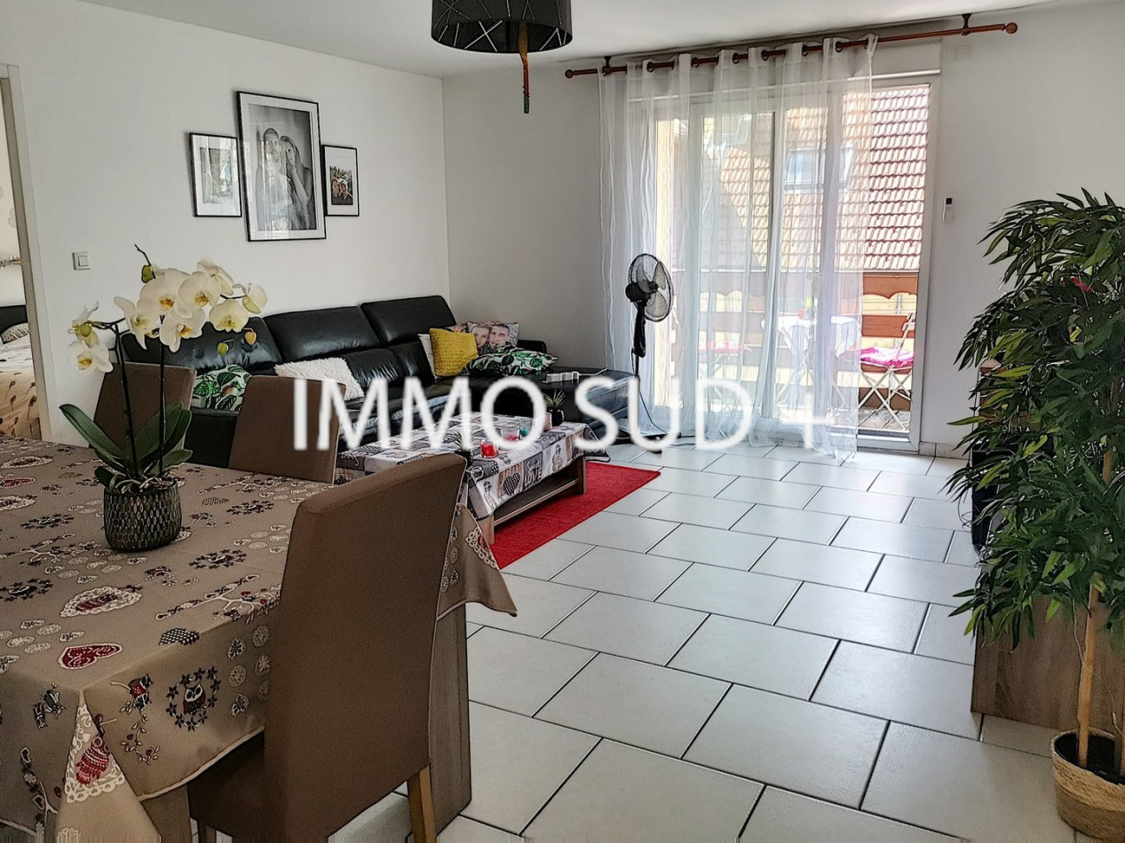 vente Appartement en résidence Sechilienne - Photo 1