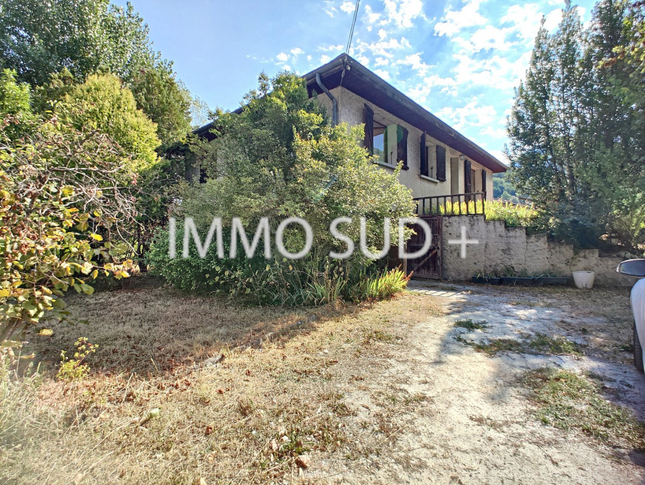 vente Maison Vif - Photo 8