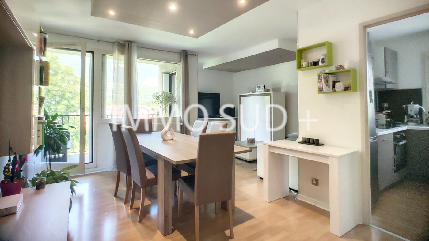 vente Appartement Le Pont De Claix - Photo 1