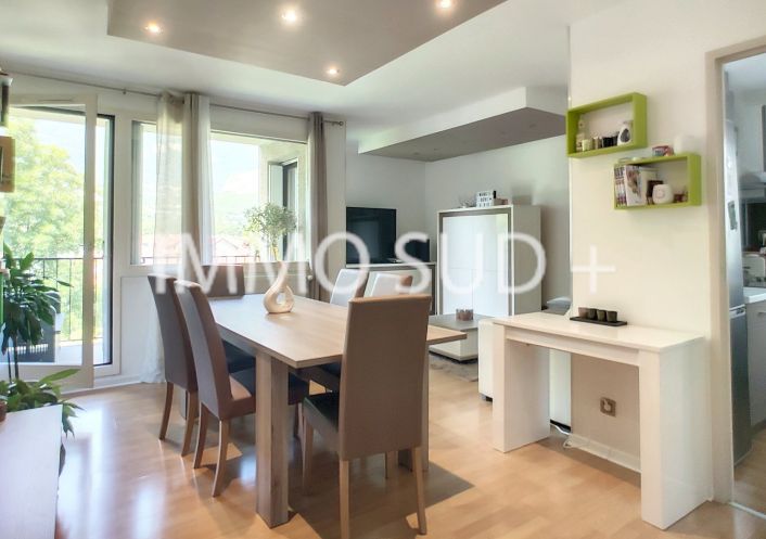 vente Appartement Le Pont De Claix